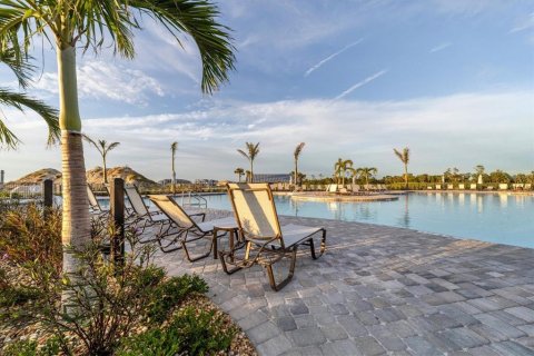 Copropriété à louer à Punta Gorda, Floride: 3 chambres, 120.87 m2 № 2104774 - photo 28