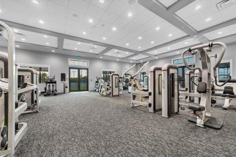 Copropriété à louer à Punta Gorda, Floride: 3 chambres, 120.87 m2 № 2104774 - photo 25