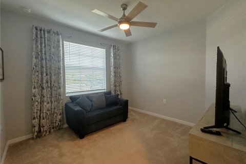 Copropriété à louer à Punta Gorda, Floride: 3 chambres, 120.87 m2 № 2104774 - photo 15