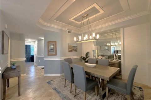 Copropriété à louer à Punta Gorda, Floride: 3 chambres, 120.87 m2 № 2104774 - photo 5