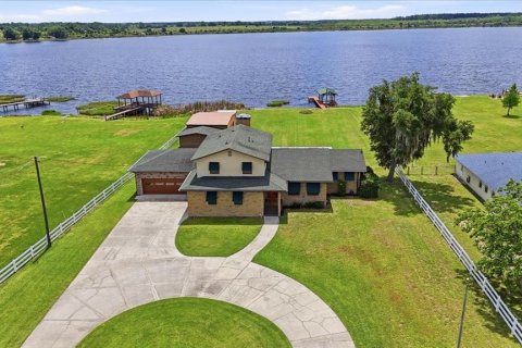 Villa ou maison à vendre à Lake Alfred, Floride: 4 chambres, 303.7 m2 № 2142737 - photo 7