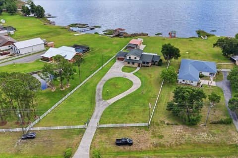 Villa ou maison à vendre à Lake Alfred, Floride: 4 chambres, 303.7 m2 № 2142737 - photo 8