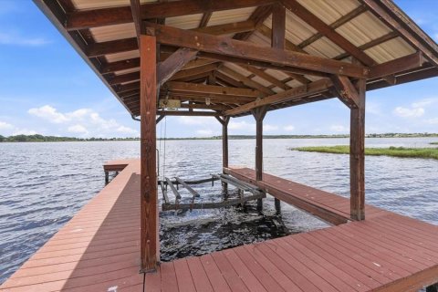 Villa ou maison à vendre à Lake Alfred, Floride: 4 chambres, 303.7 m2 № 2142737 - photo 21