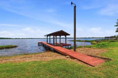 Villa ou maison à vendre à Lake Alfred, Floride: 4 chambres, 303.7 m2 № 2142737 - photo 14
