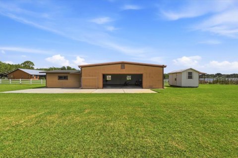 Villa ou maison à vendre à Lake Alfred, Floride: 4 chambres, 303.7 m2 № 2142737 - photo 19