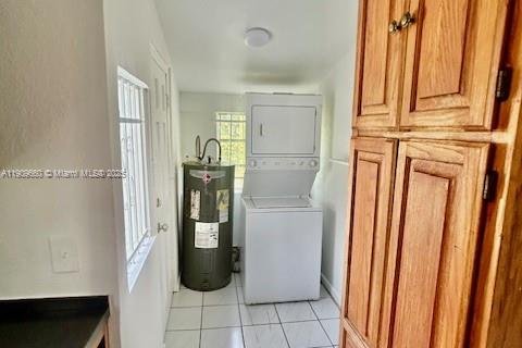 Villa ou maison à louer à Miami, Floride: 3 chambres, 95.22 m2 № 1965365 - photo 7