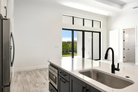 House in Melbourne, Florida 4 bedrooms, 218.97 sq.m. № 1598728 - photo 23