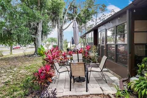 Villa ou maison à vendre à Tavares, Floride: 2 chambres, 85.28 m2 № 1659118 - photo 22