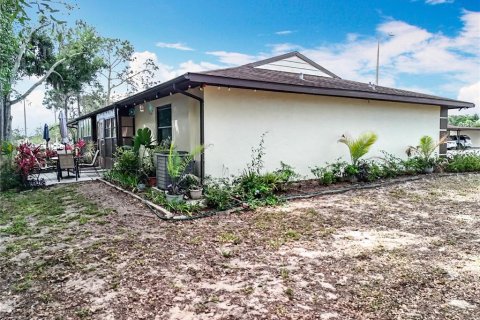 Villa ou maison à vendre à Tavares, Floride: 2 chambres, 85.28 m2 № 1659118 - photo 24