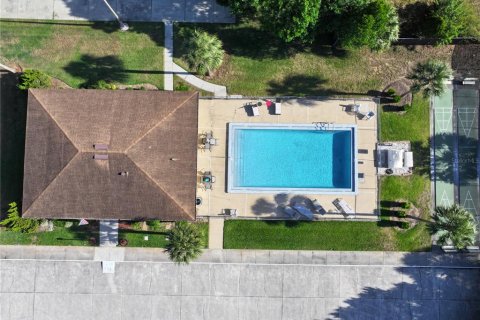 Villa ou maison à vendre à Tavares, Floride: 2 chambres, 85.28 m2 № 1659118 - photo 25