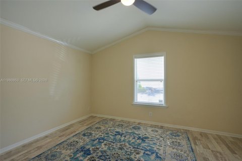 House in Key Largo, Florida 2 bedrooms, 71.35 sq.m. № 2052481 - photo 25