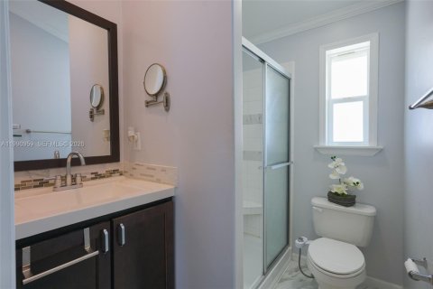 House in Key Largo, Florida 2 bedrooms, 71.35 sq.m. № 2052481 - photo 23