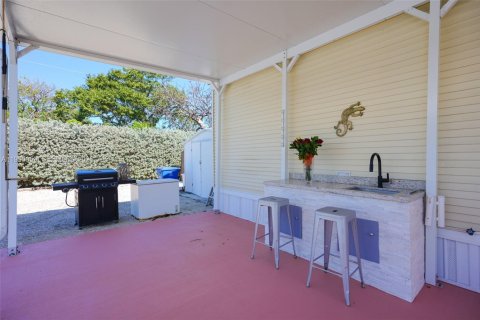 House in Key Largo, Florida 2 bedrooms, 71.35 sq.m. № 2052481 - photo 10