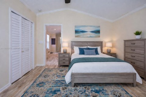 House in Key Largo, Florida 2 bedrooms, 71.35 sq.m. № 2052481 - photo 26