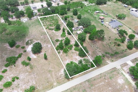 Terreno en venta en Frostproof, Florida № 2217911 - foto 2