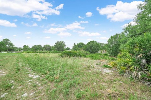 Terreno en venta en Frostproof, Florida № 2217911 - foto 4