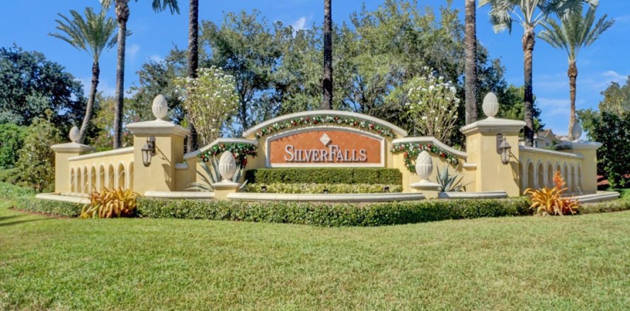 Villa ou maison à Miramar, Floride 5 chambres, 295.43 m2 № 1174496