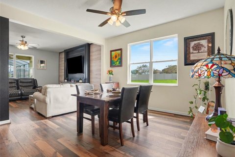 Villa ou maison à vendre à Winter Haven, Floride: 5 chambres, 280.19 m2 № 2413548 - photo 9