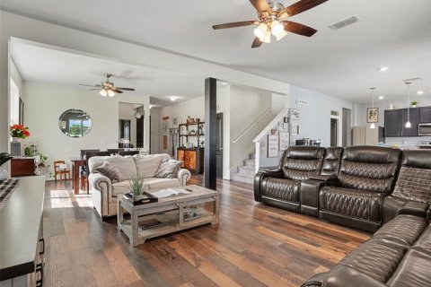 Villa ou maison à vendre à Winter Haven, Floride: 5 chambres, 280.19 m2 № 2413548 - photo 7
