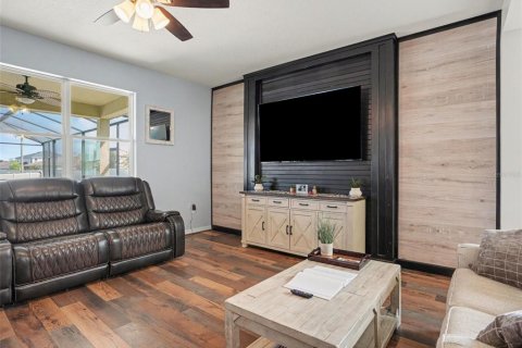 Villa ou maison à vendre à Winter Haven, Floride: 5 chambres, 280.19 m2 № 2413548 - photo 8