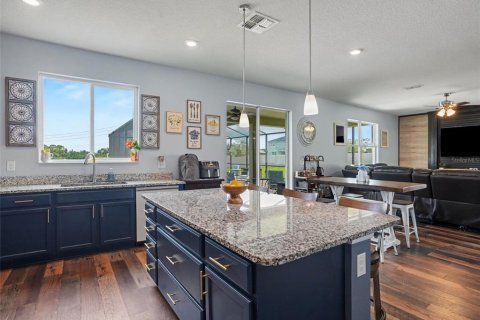 Villa ou maison à vendre à Winter Haven, Floride: 5 chambres, 280.19 m2 № 2413548 - photo 18