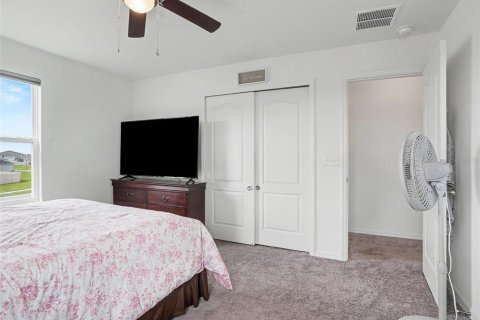 Villa ou maison à vendre à Winter Haven, Floride: 5 chambres, 280.19 m2 № 2413548 - photo 30