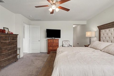 Villa ou maison à vendre à Winter Haven, Floride: 5 chambres, 280.19 m2 № 2413548 - photo 23