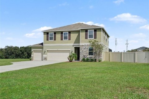 Villa ou maison à vendre à Winter Haven, Floride: 5 chambres, 280.19 m2 № 2413548 - photo 3