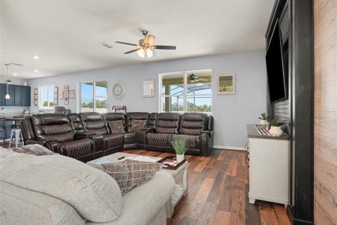 Villa ou maison à vendre à Winter Haven, Floride: 5 chambres, 280.19 m2 № 2413548 - photo 6