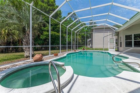 House in Ormond Beach, Florida 5 bedrooms, 267.37 sq.m. № 1722295 - photo 30