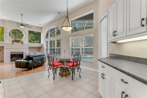 House in Ormond Beach, Florida 5 bedrooms, 267.37 sq.m. № 1722295 - photo 9