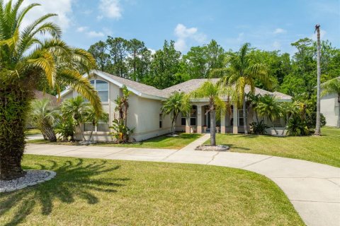 House in Ormond Beach, Florida 5 bedrooms, 267.37 sq.m. № 1722295 - photo 1