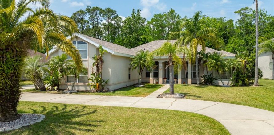 House in Ormond Beach, Florida 5 bedrooms, 267.37 sq.m. № 1722295