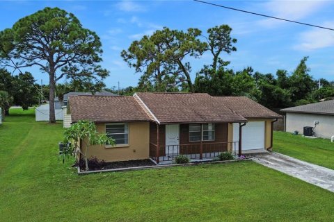 Casa en venta en Englewood, Florida, 2 dormitorios, 69.03 m2 № 1900974 - foto 3