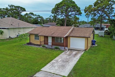 Casa en venta en Englewood, Florida, 2 dormitorios, 69.03 m2 № 1900974 - foto 1