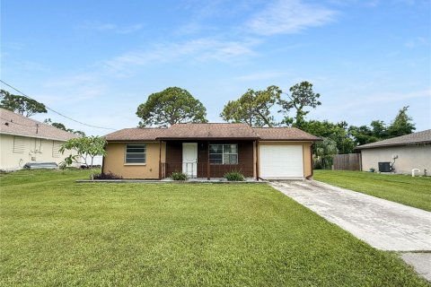 Casa en venta en Englewood, Florida, 2 dormitorios, 69.03 m2 № 1900974 - foto 4