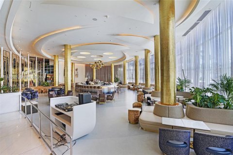 Купить кондоминиум в Майами-Бич, Флорида 50.54м2, № 1997269 - фото 28
