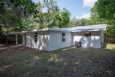 House in Williston, Florida 2 bedrooms, 98.2 sq.m. № 1353377 - photo 17