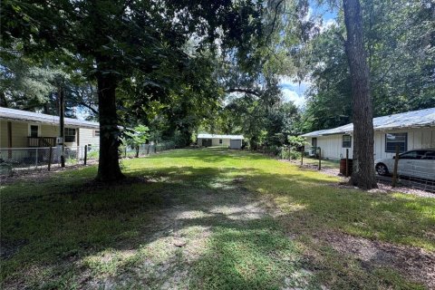 House in Williston, Florida 2 bedrooms, 98.2 sq.m. № 1353377 - photo 21