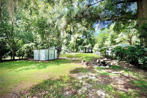 House in Williston, Florida 2 bedrooms, 98.2 sq.m. № 1353377 - photo 23
