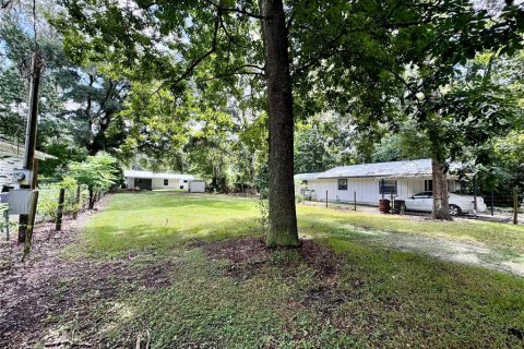 House in Williston, Florida 2 bedrooms, 98.2 sq.m. № 1353377 - photo 20