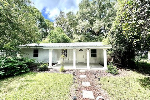 House in Williston, Florida 2 bedrooms, 98.2 sq.m. № 1353377 - photo 2