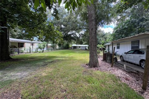 House in Williston, Florida 2 bedrooms, 98.2 sq.m. № 1353377 - photo 19