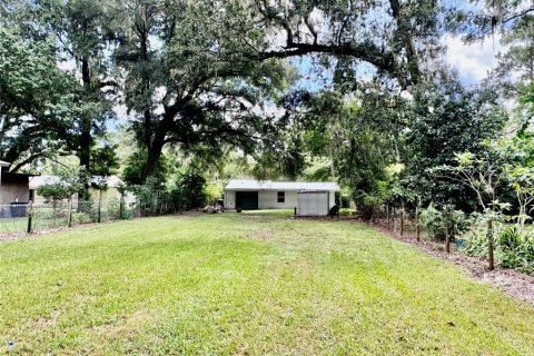 House in Williston, Florida 2 bedrooms, 98.2 sq.m. № 1353377 - photo 16