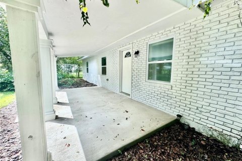 House in Williston, Florida 2 bedrooms, 98.2 sq.m. № 1353377 - photo 3