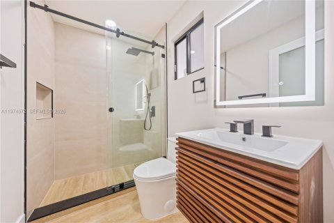 House in Davie, Florida 4 bedrooms, 170.38 sq.m. № 2040928 - photo 28