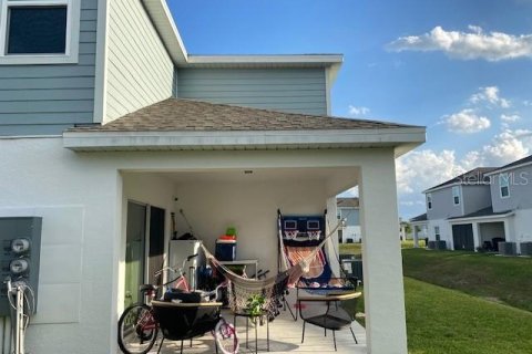 Adosado en alquiler en Davenport, Florida, 4 dormitorios, 196.95 m2 № 1609952 - foto 18