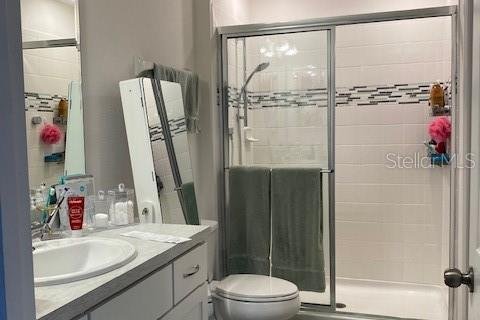 Adosado en alquiler en Davenport, Florida, 4 dormitorios, 196.95 m2 № 1609952 - foto 14