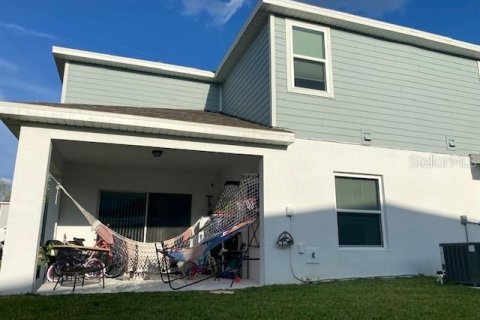 Adosado en alquiler en Davenport, Florida, 4 dormitorios, 196.95 m2 № 1609952 - foto 19