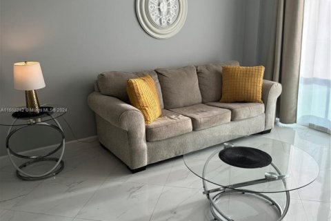 Copropriété à louer à Sunny Isles Beach, Floride: 1 chambre, 93.37 m2 № 1959671 - photo 12